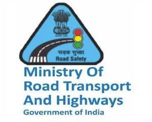 Ministry of Road Transport and Highways