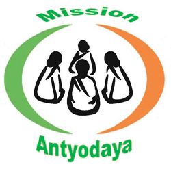 Mission Antyodaya
